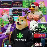 DogeWeedWojakNoScopeDuckSnoop