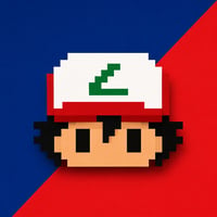 PokéFight logo
