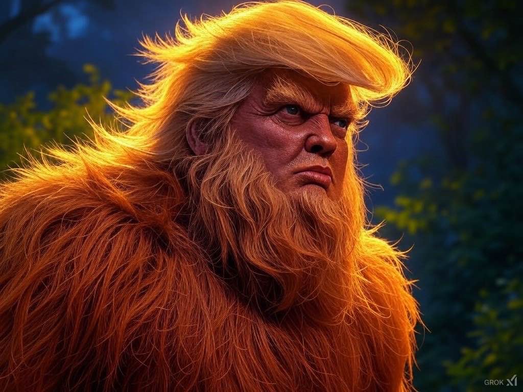 TSQUATCH