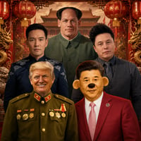 Chinification