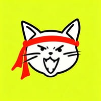 Roaring Cat