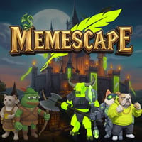 SCAPE logo