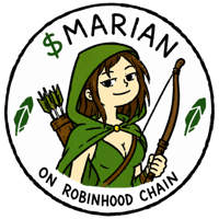 Lady Marian
