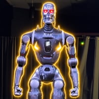 rekrobot
