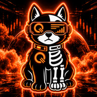 QI logo