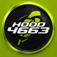HOOD4663