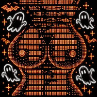 BOOBIES logo