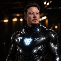 Elon Stark
