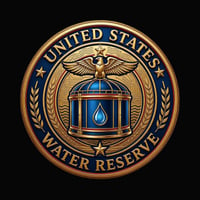 United States Water Reserve logo