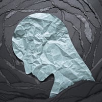 Depression Awareness logo