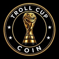 Troll Cup Coin