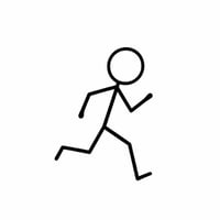 A Simple Runner