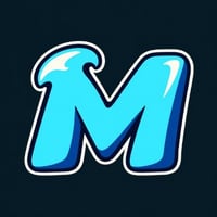 Merge logo