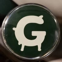 G logo
