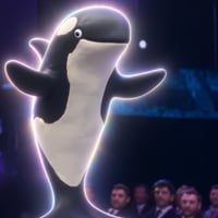 Orca Winfrey