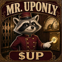 Mr.Uponly