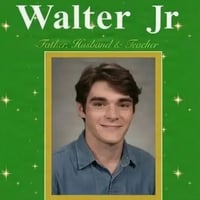 WalterJr logo