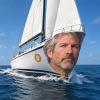Michael Sailor