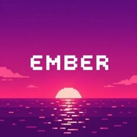 EMBER logo