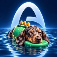 Crocodile Milo