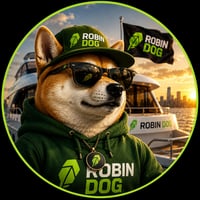 ROBINDOG