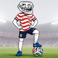 World Cup Troll