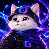 SENDCAT logo
