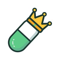 PumpKings logo