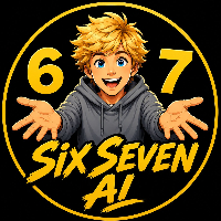 67AI logo