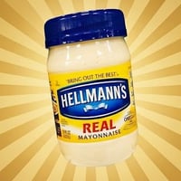 Mayonnaise