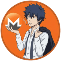  MONEROSAN logo