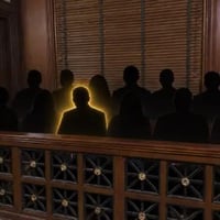 The Nietzschean Juror