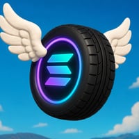 Solana Flywheel