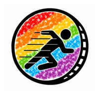 I identify as a runner
