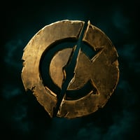 Clash of Gods logo