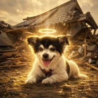 The Miracle Dog