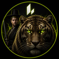 The Lighter Liger