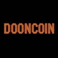 DOONCOIN logo