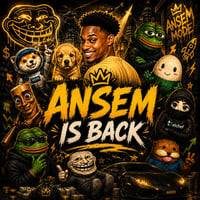 Ansem is Back