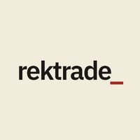 Rektrade logo