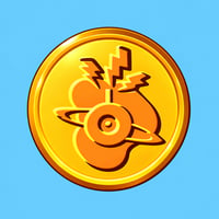 Buzz Cola Coin