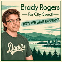 BRADYROGERS logo