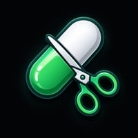 Pump Clipz logo