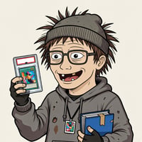CARDGOBLIN