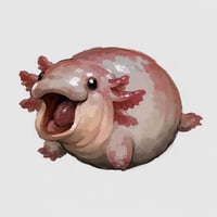 Blobolotl