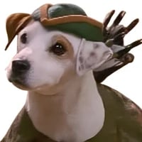 WISHBONE