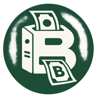 BRRR logo