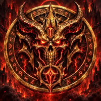 Diablo Gold