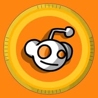 Reddit Coin logo