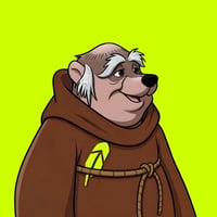 Friar Tuck